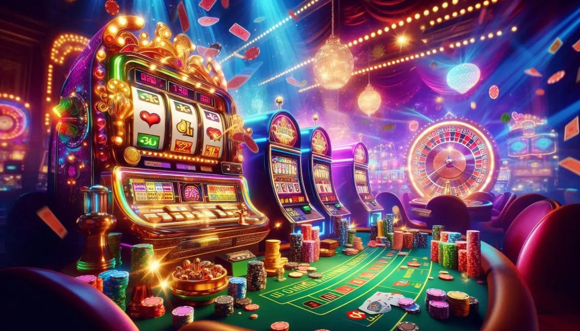 Betplay Casino
